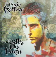 Laurie Freelove - Smells Like Truth