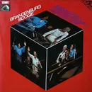 LP - Laurie Holloway , Stéphane Grappelli , Elena Duran - Brandenburg Boogie