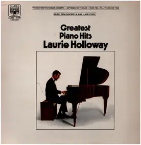 Laurie Holloway - Greatest Piano Hits