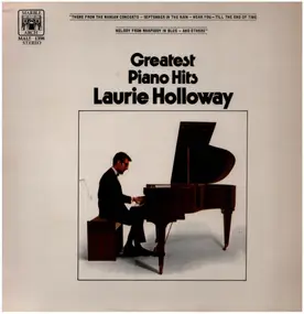 Laurie Holloway - Greatest Piano Hits
