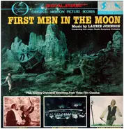 Laurie Johnson - First Men In The Moon