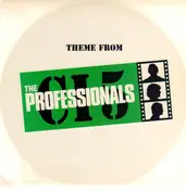 Laurie Johnson's London Big Band - Theme From The Professionals