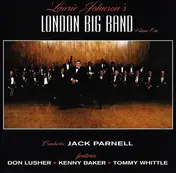 Laurie Johnson's London Big Band - Volume One