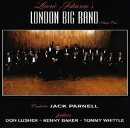 Laurie Johnson's London Big Band - Volume One