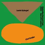 Laurie - Melodies Record Club #002: Ben Ufo Selects