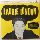 7inch Vinyl Single - Laurie London , Geoff Love & His Orchestra & The Rita Williams Singers - The Cradle Rock / He's Got The Whole World In His Hands / Handed Down / She Sells Sea-Shells - EP