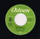 7inch Vinyl Single - Laurie London And Gitte Hænning / Laurie London And Four Jacks - Boom-Ladda-Boom-Boom / Pretty Eyed Baby