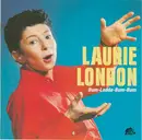 CD - Laurie London - Bum-Ladda-Bum-Bum