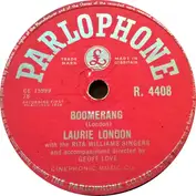 Laurie London