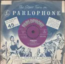 7inch Vinyl Single - Laurie London - Boomerang