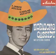 Laurie London - Hopalong Cassidy
