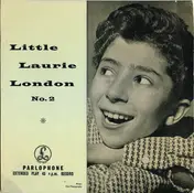 Laurie London - Little Laurie London No. 2