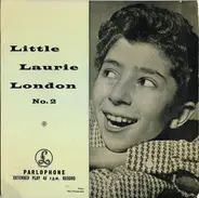 Laurie London - Little Laurie London No. 2