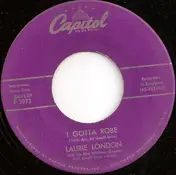 Laurie London - Joshua