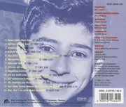 CD - Laurie London - Bum-Ladda-Bum-Bum