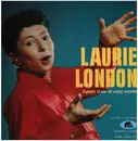 LP - Laurie London - He's Got The Whole World In His Hands