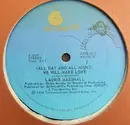 12inch Vinyl Single - Laurie Marshall - (All Day And All Night) We Will Make Love