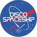 Laurie Marshall - The Disco Spaceship