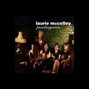 CD - Laurie McColley - Pseudonymous