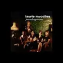 CD - Laurie McColley - Pseudonymous