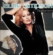 12inch Vinyl Single - Laurie Simpson - Bailamos