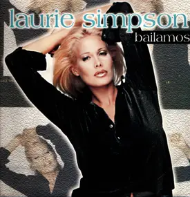Laurie Simpson - Bailamos