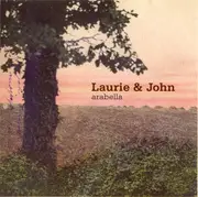 CD - Laurie Stirratt & John Stirratt - Arabella