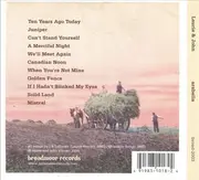 CD - Laurie Stirratt & John Stirratt - Arabella