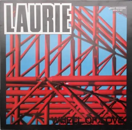 Laurie - Wheel Of Love