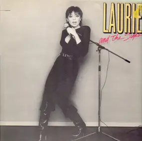 Laurie And The Sighs - Laurie And The Sighs