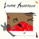 LP - Laurie Anderson - Mister Heartbreak