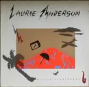 LP - Laurie Anderson - Mister Heartbreak