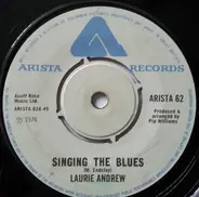 Laurie Andrew - Singing The Blues