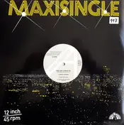 Lauriece Hudson - Feel My Love