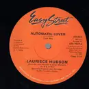 12inch Vinyl Single - Lauriece Hudson - Automatic Lover