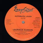 Lauriece Hudson - Automatic Lover