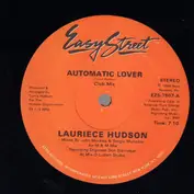 Lauriece Hudson