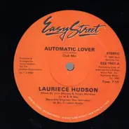 Lauriece Hudson - Automatic Lover