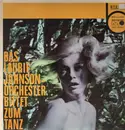 LP - Laurie Johnson - Das Laurie-Johnson Orechster Bittet Zum Tanz