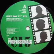 12'' - Laurie Johnson's London Big Band - Theme From The Professionals