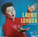 LP - Laurie London - England's 14-Year Old Singing Sensation
