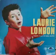 Laurie London - England's 14-Year Old Singing Sensation