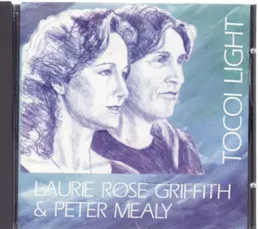 Laurie Rose Griffith & Peter Mealy - Tocoi light