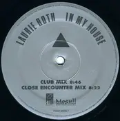 Laurie Roth - In My House