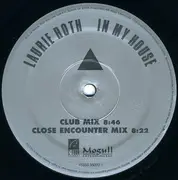 12'' - Laurie Roth - In My House