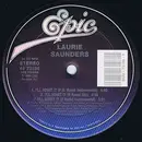 12'' - Laurie Saunders - I'll Admit It