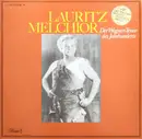 Double LP - Lauritz Melchior - Das Lauritz Melchior Album