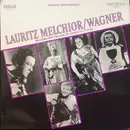 LP - Lauritz Melchior / Richard Wagner - Lauritz Melchior / Wagner