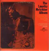 Double LP - Lauritz Melchior - The Lauritz Melchior Album - Gatefold