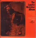 Double LP - Lauritz Melchior - The Lauritz Melchior Album - Gatefold